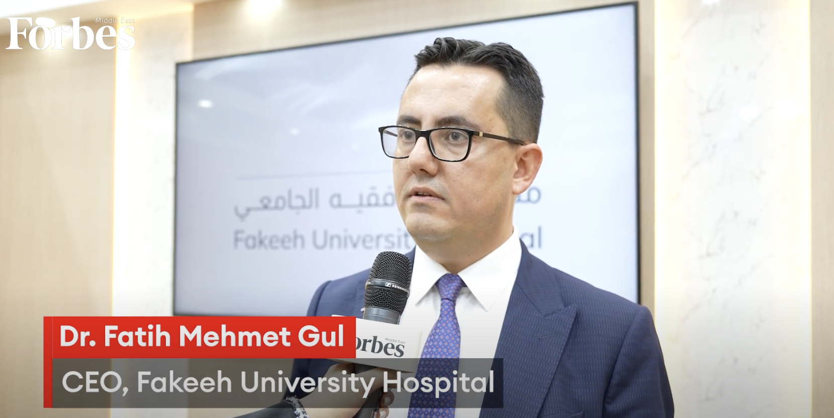 Another great Arab Health Experience and here's my views... 