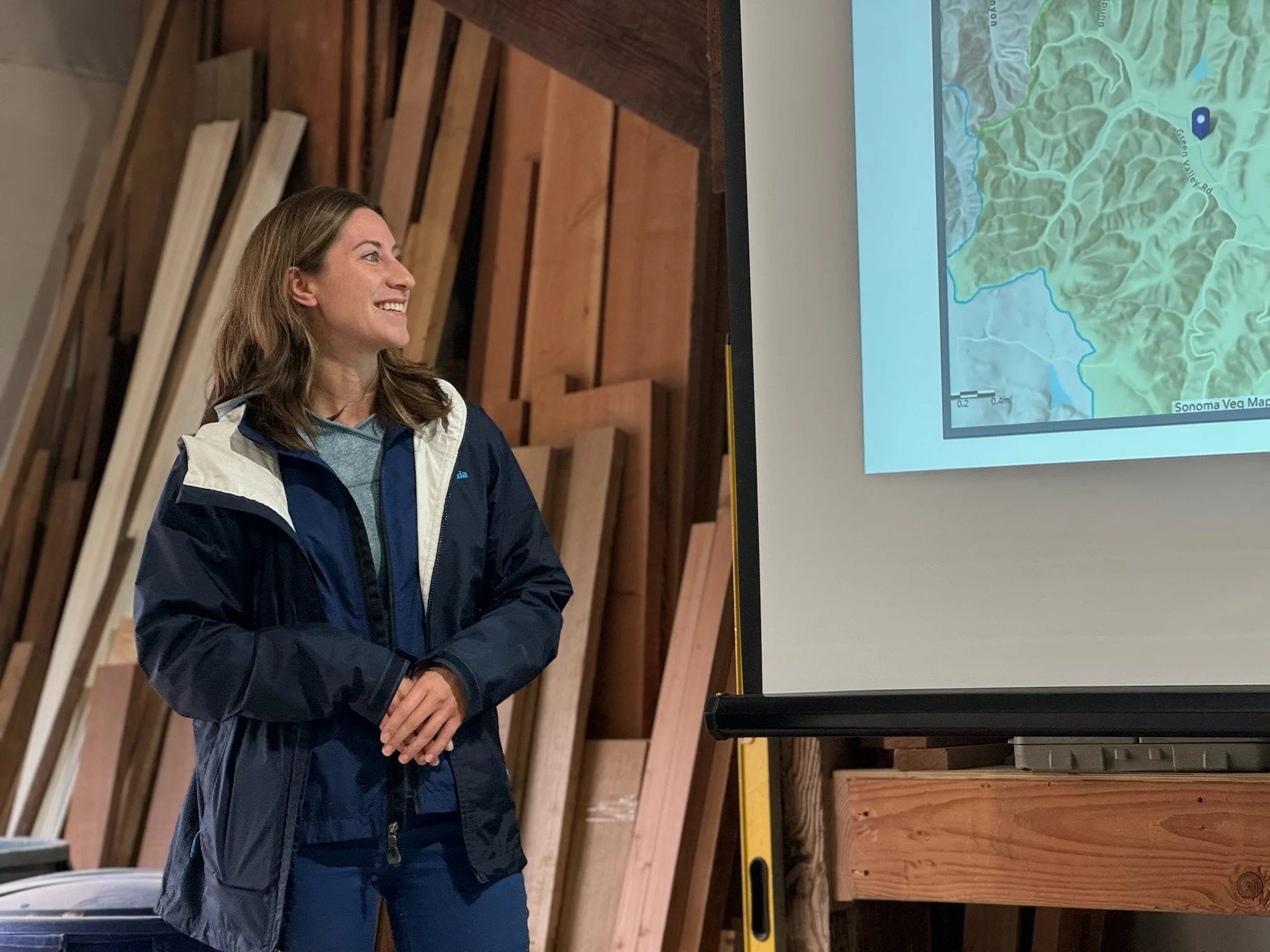 Resilient Forest Series