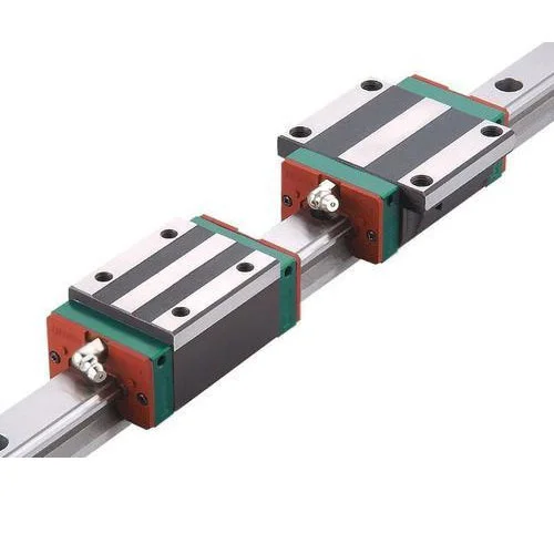 Linear Square Rails