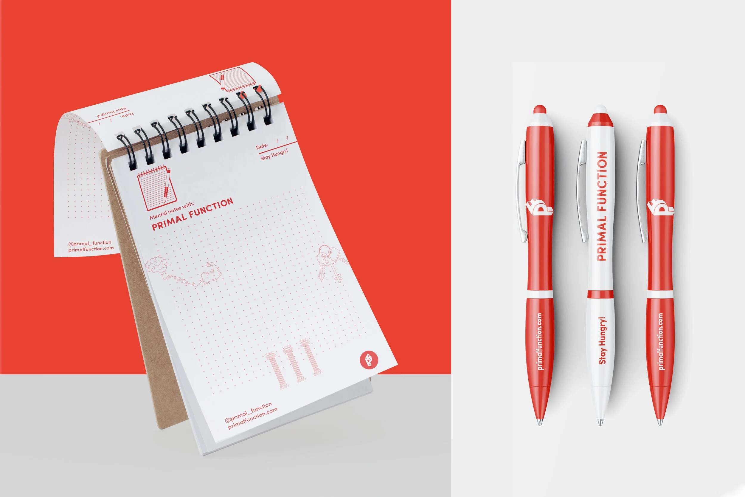 PrimalFunction_Notepad+Pens.png