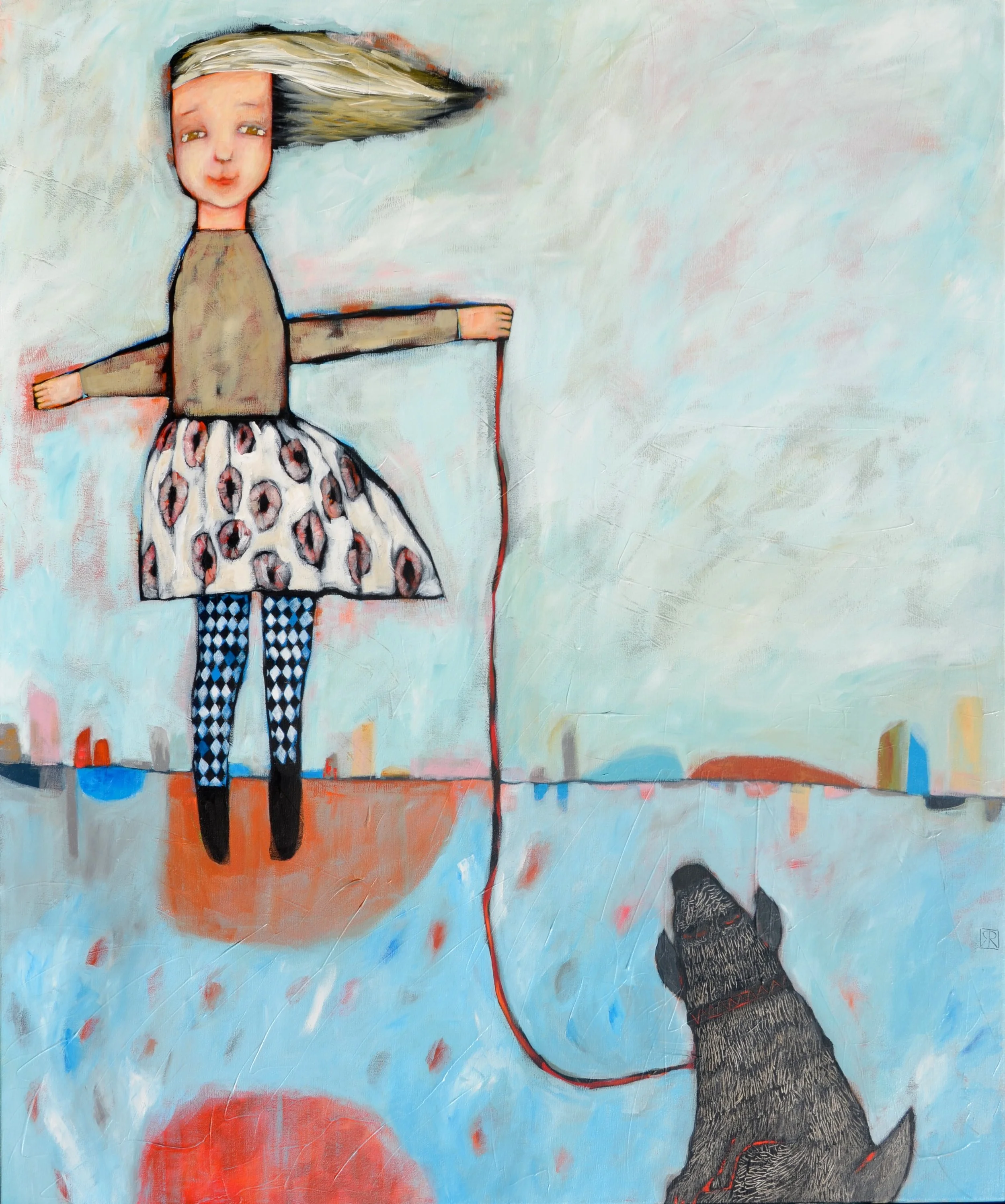 Y1601 ME AND JASPER   120X100.JPG