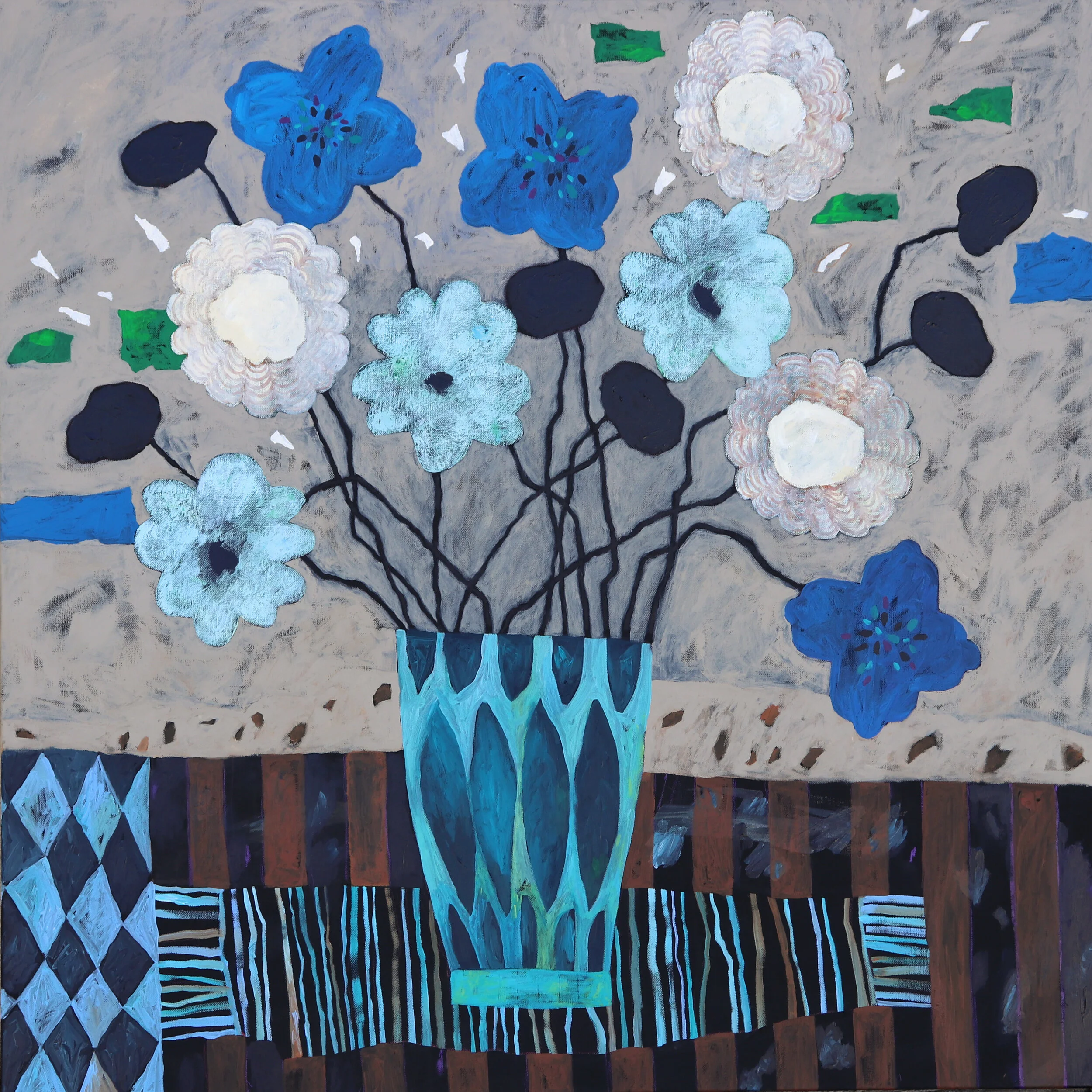 BRINGING YOU HOME 46X46.JPG