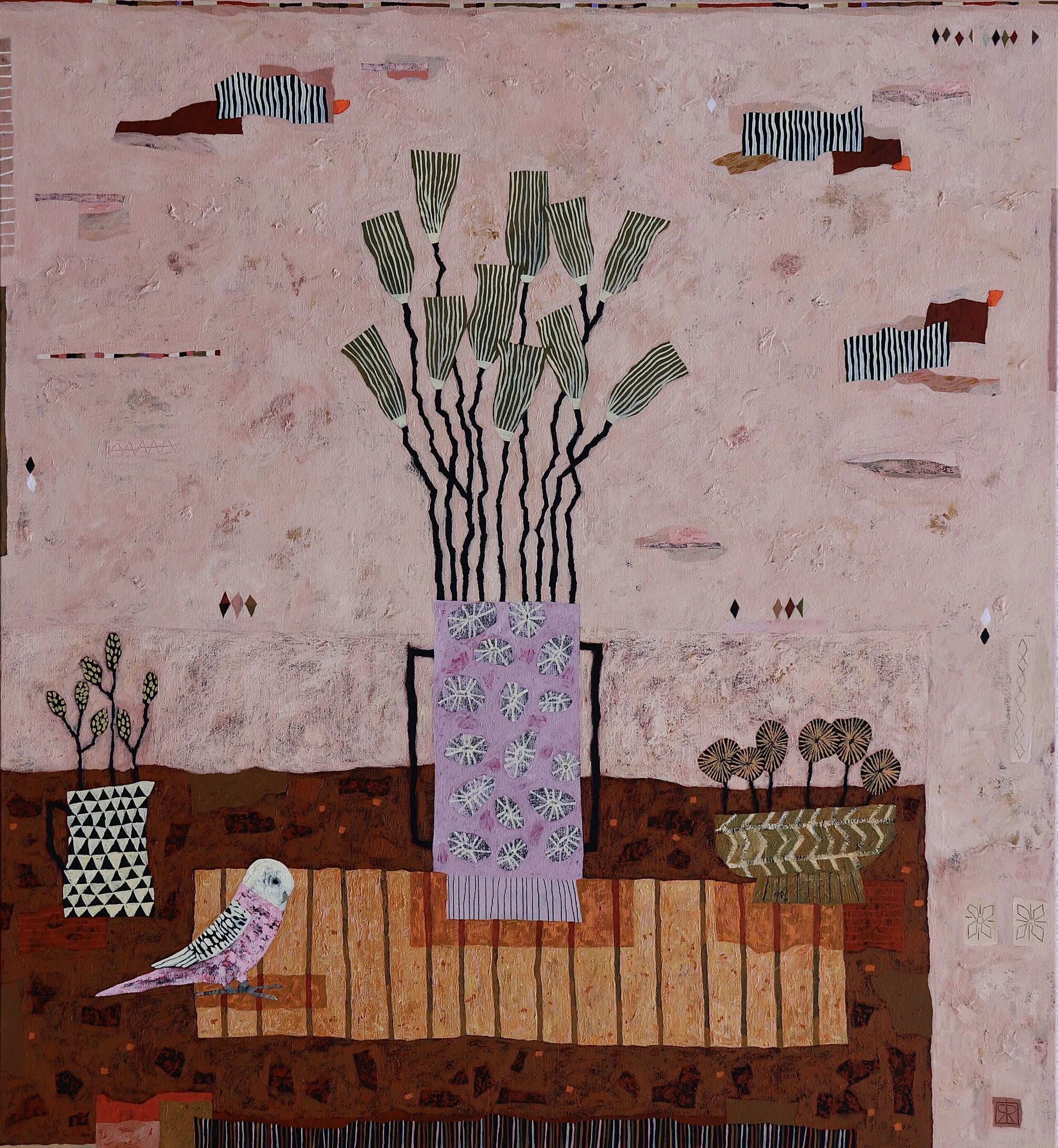 RR22  MORNING GLORY   110X101 $3900.JPG