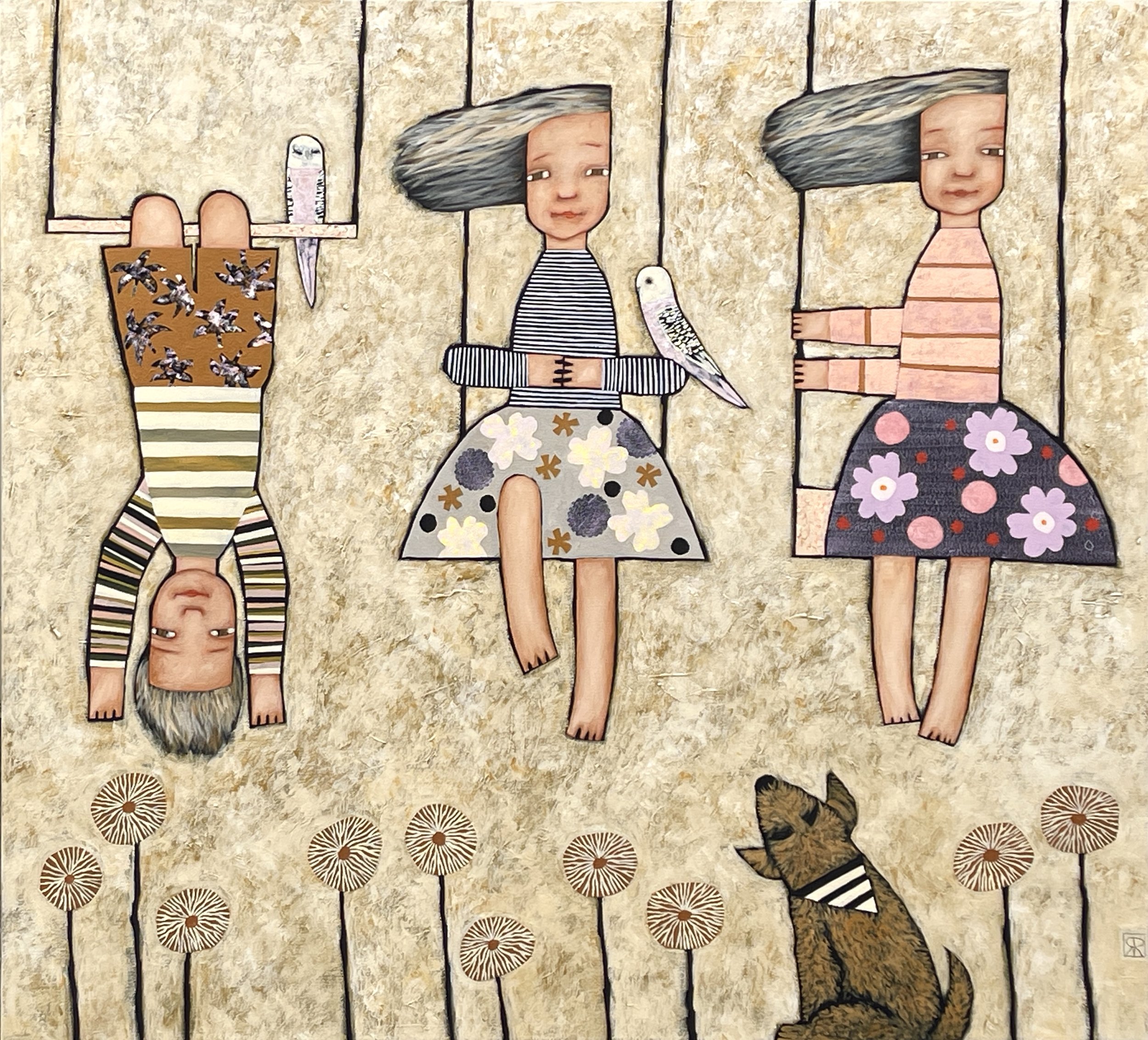 A2401 SKY HIGH SWING BY  120X132.JPG