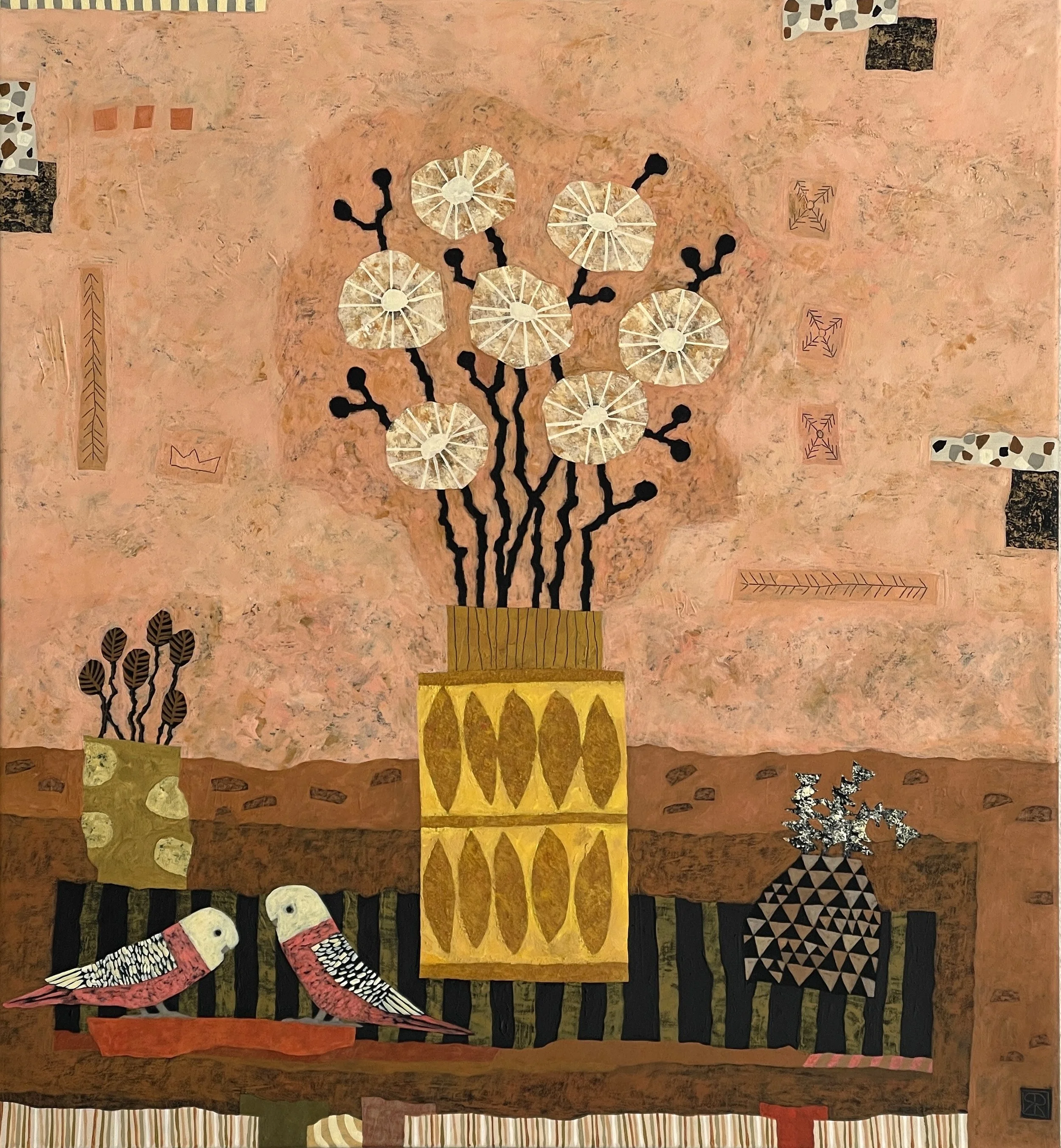 SQ2513 LOVE NOTES FOR NATHAN AND PEARL 90X83.JPG