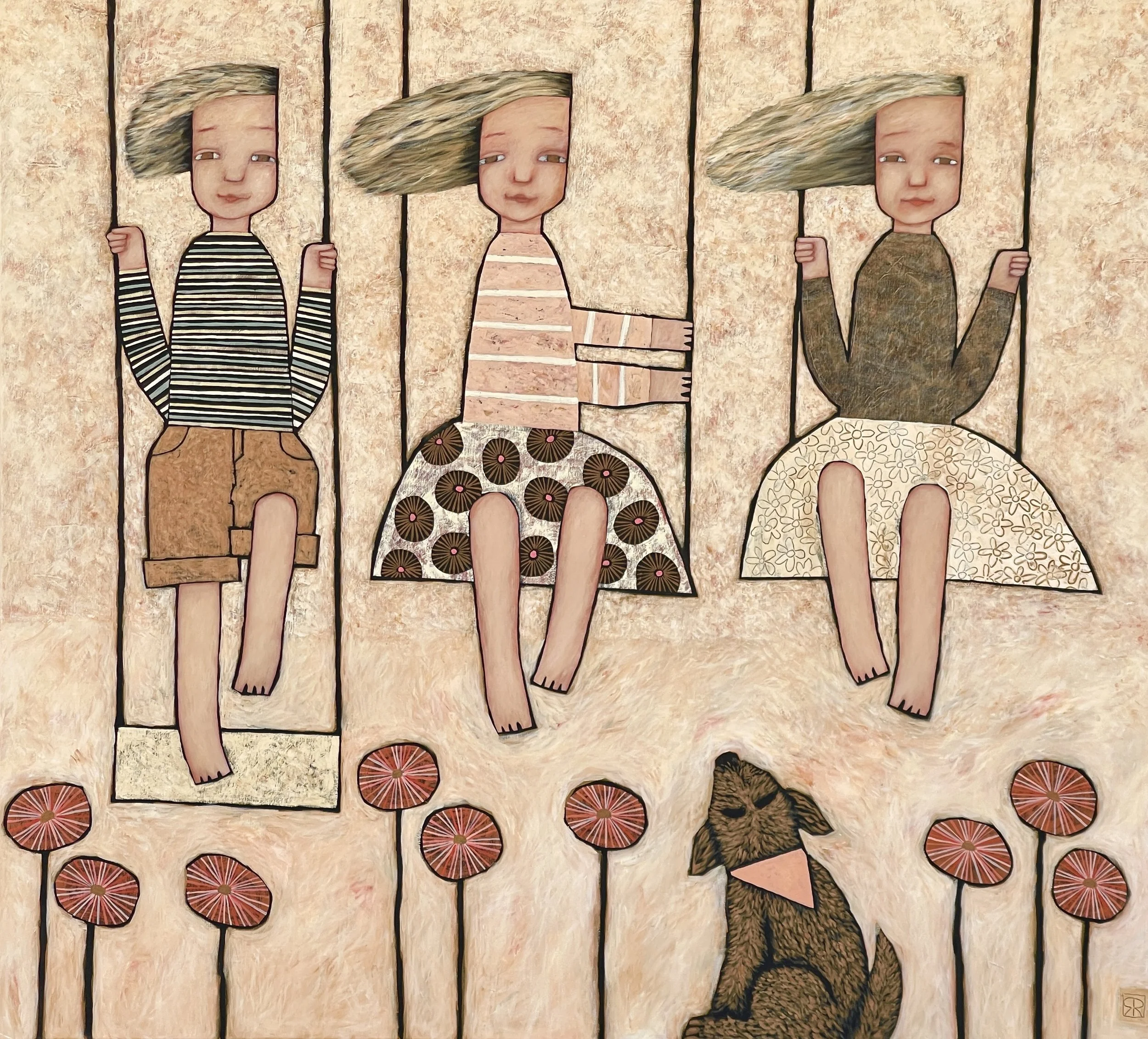 A2601 THE HEART OF ALL THINGS  120X132 $6400.JPG