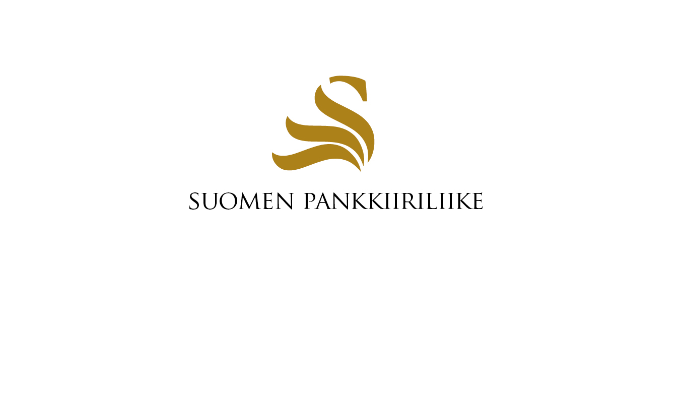 Suomen pankkiiriliikkeen logo
