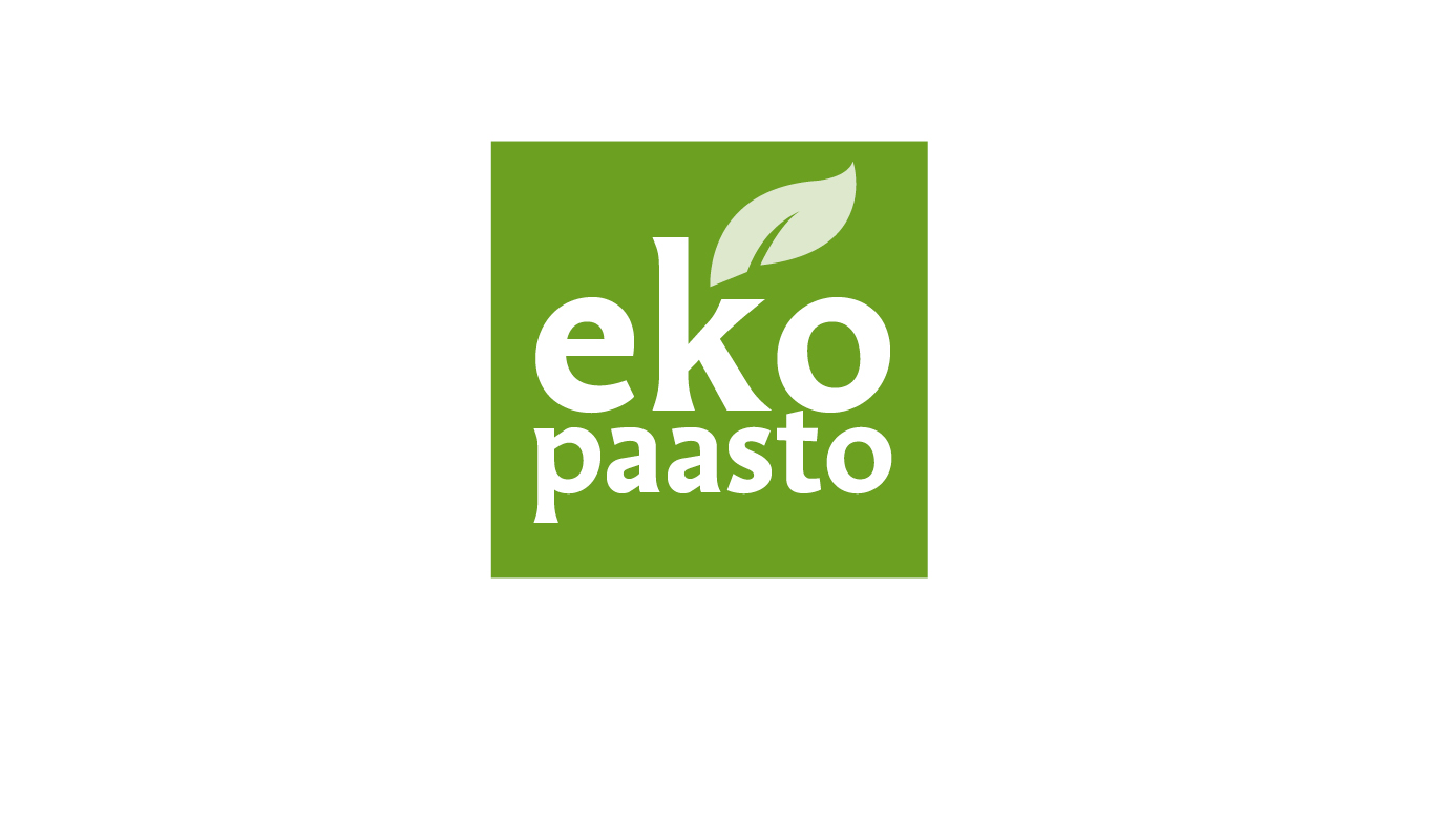 Ekopaasto FB-tapahtuman logo