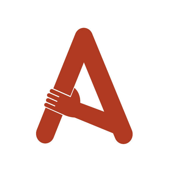 Tampereen A-killan logo ja graafinen ilme