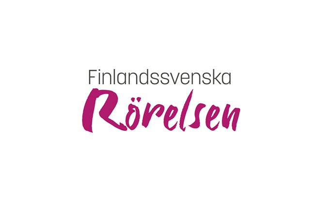 Finlandssvenska rörelsen, logo