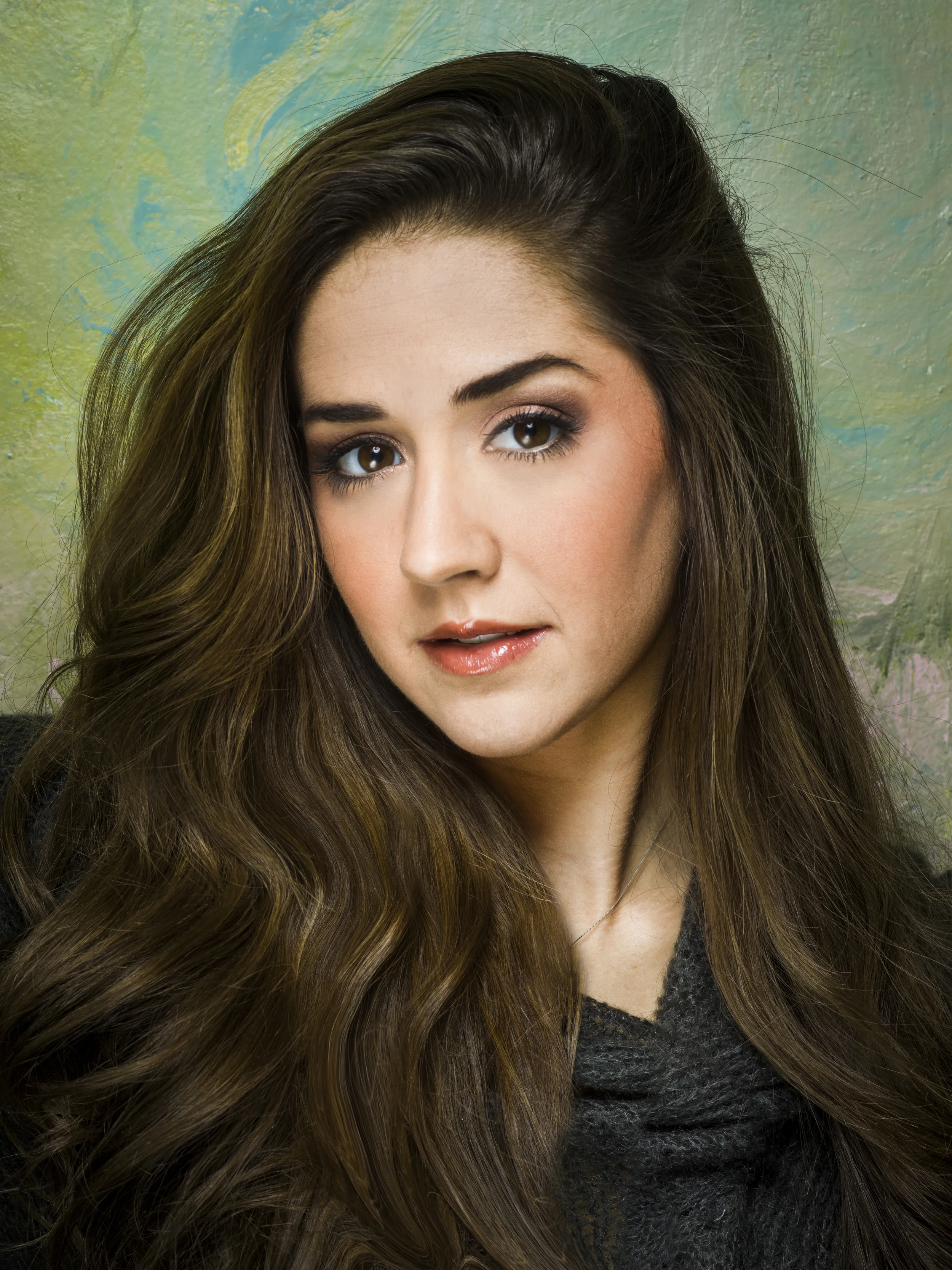 Audrey Case — Royal Flux Dance Company