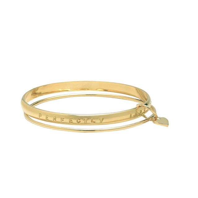 🔶🔸🔶🔸🔶 Perfectly Imperfect yellow gold double bangle available @kokorolondon