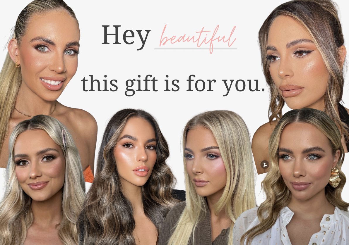 A Little Card, A Lot of Glam