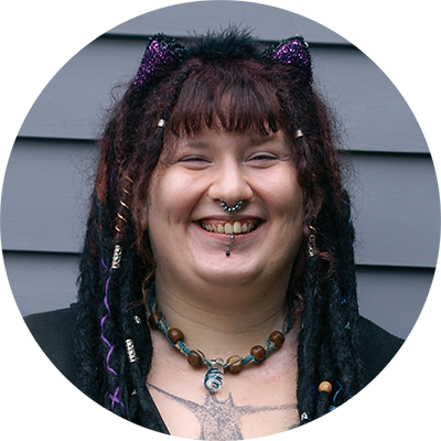 Cassandra DeBaets - Board Member Emeritus