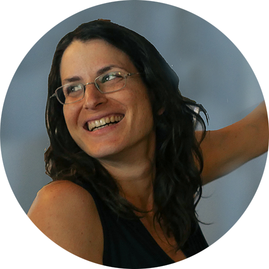 Nili Yosha – Executive Director