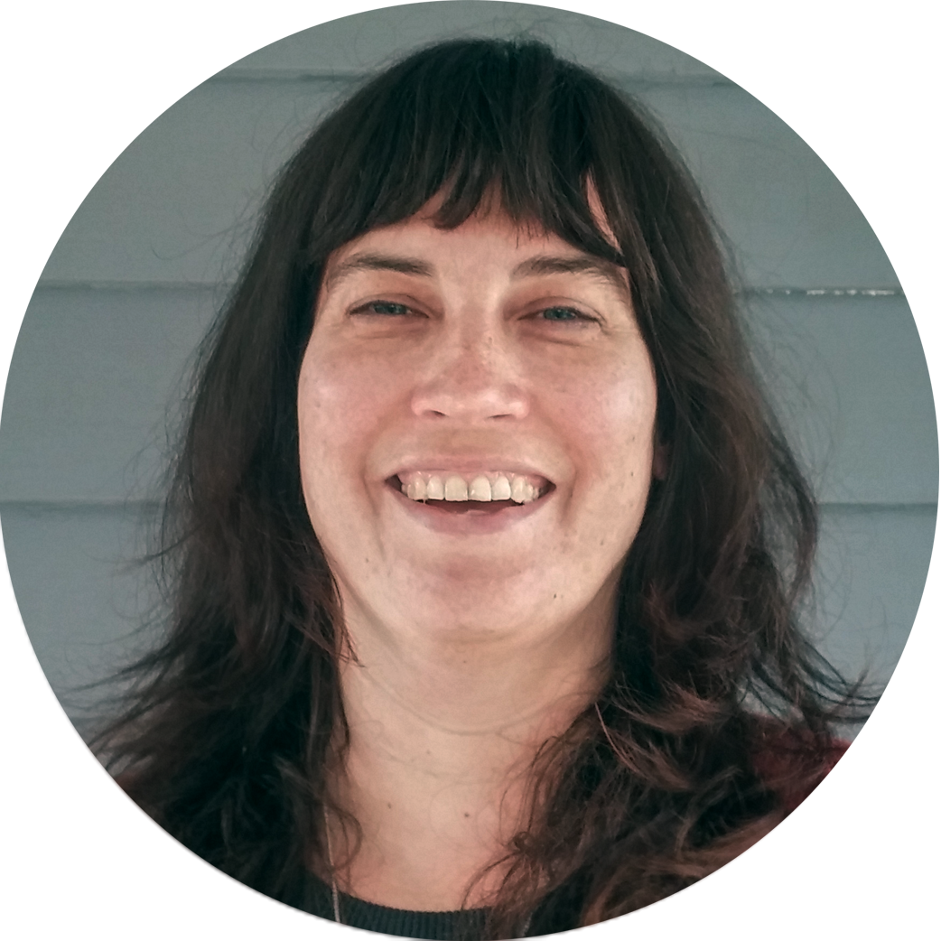 Lydia Crumbley, CPA - Treasurer
