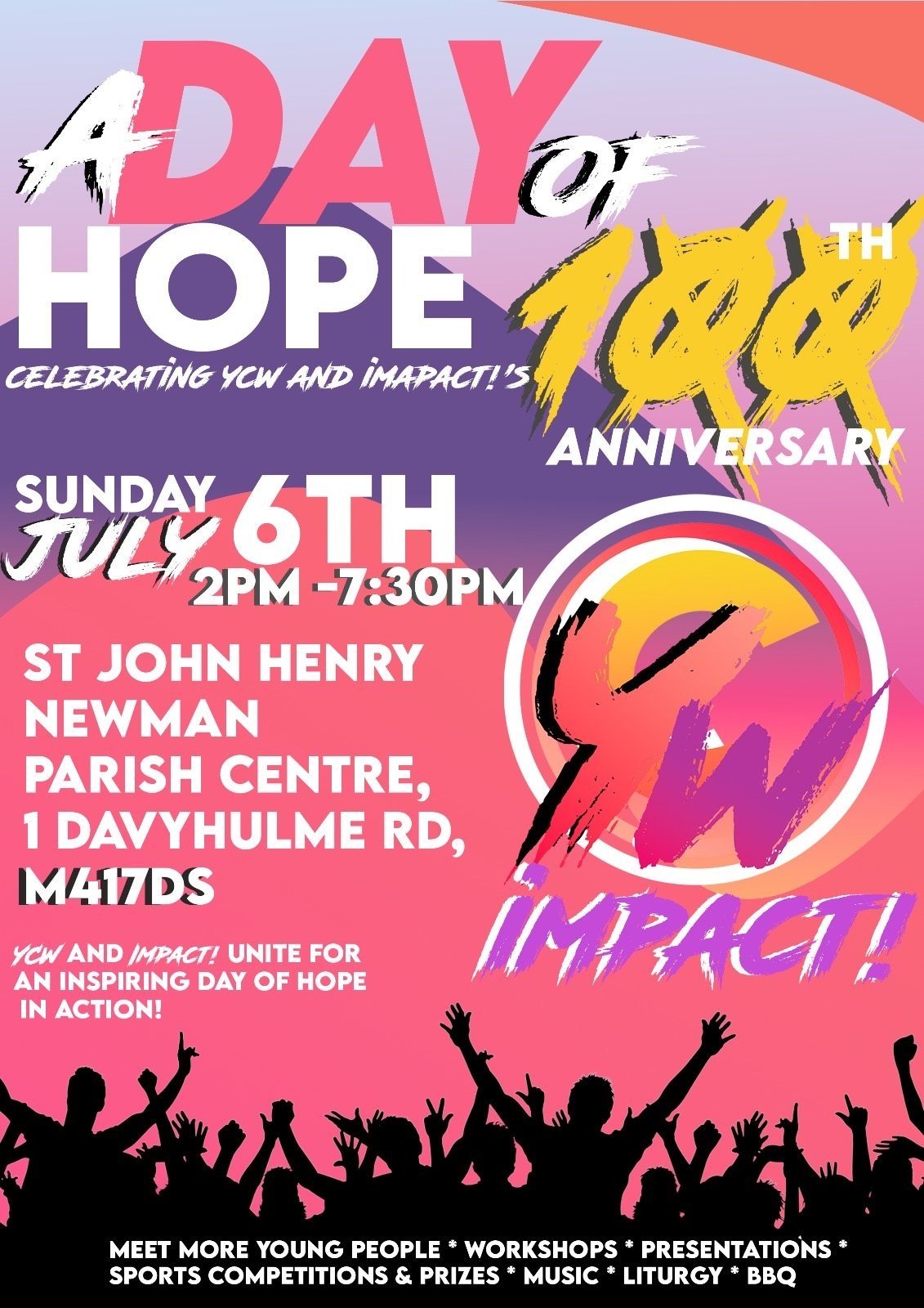 A Day of Hope