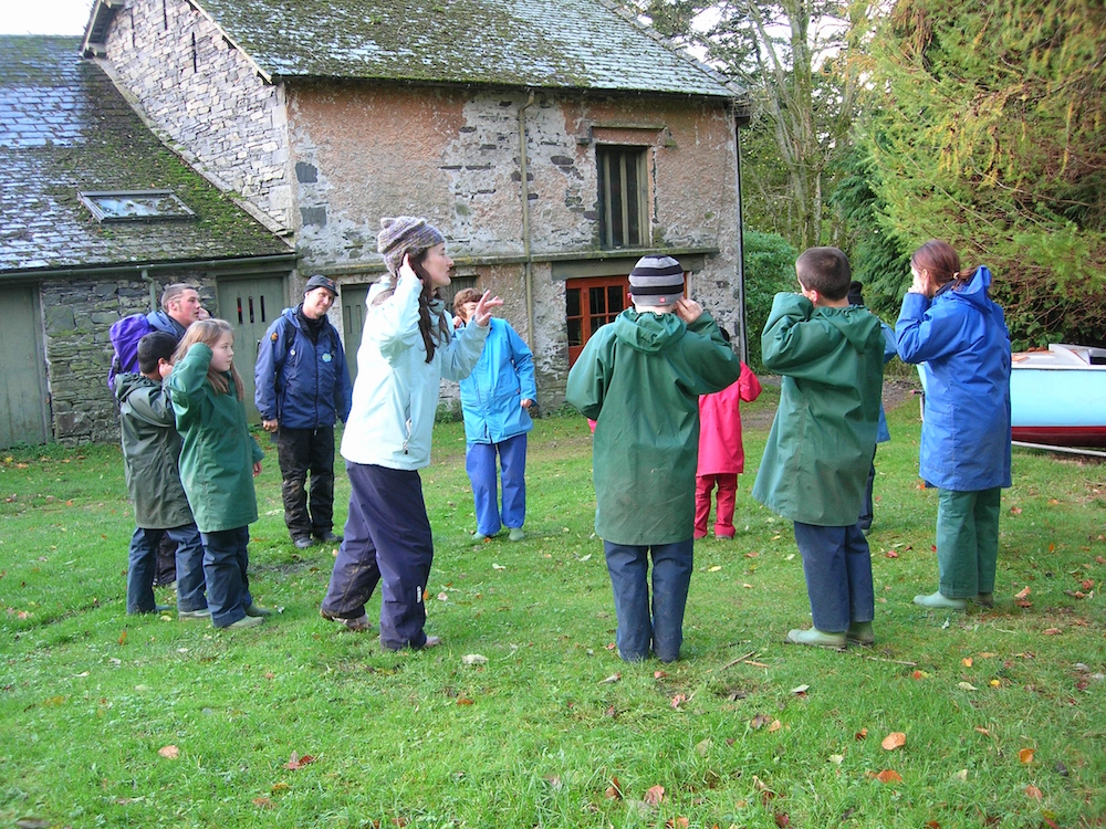 Schools & Education Participatory Arts Practice with Paula Turner 