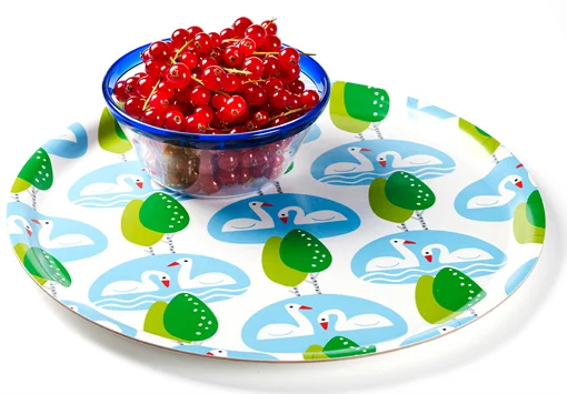 Tray