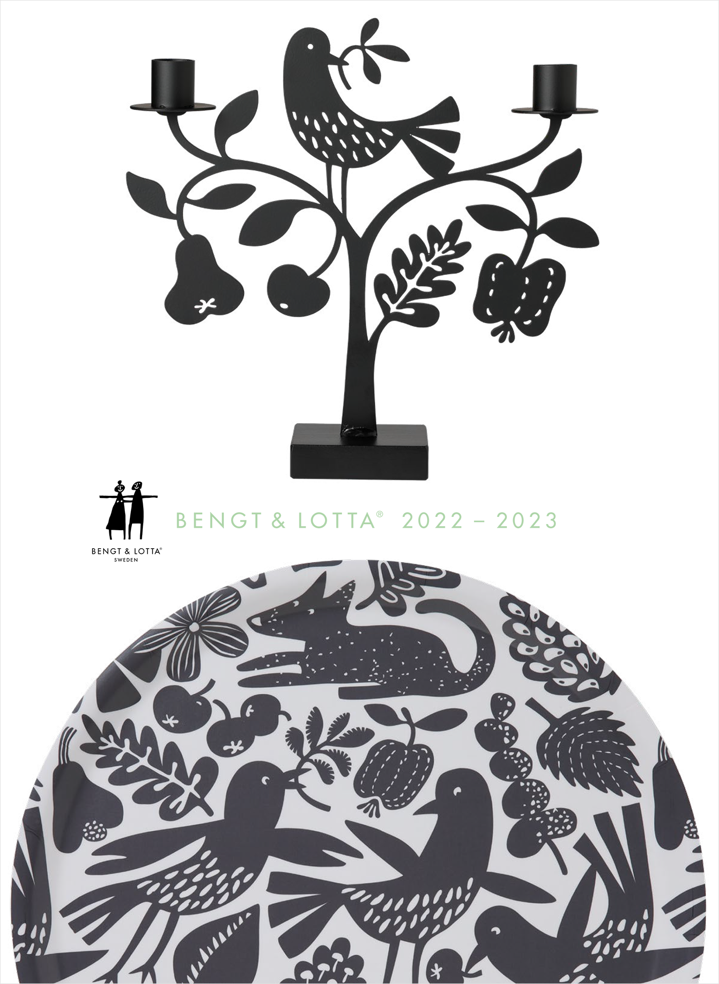 Green Box Bengt & Lotta – Disponibile Su Amazon Dal 13 Novembre 2013