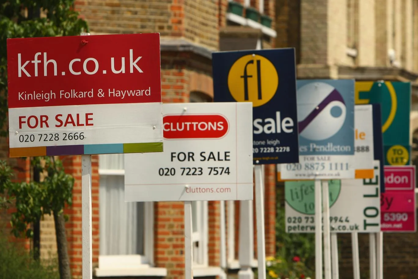 Buy-to-let Stamp Duty - 3% increase from April 2016
