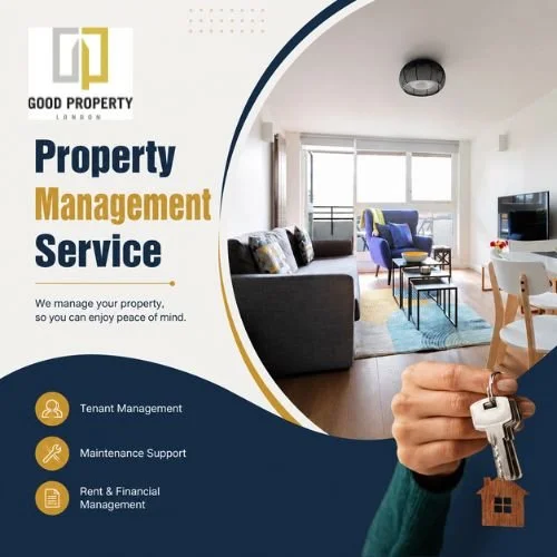 What are the Key Responsibilities of a Property Management Service