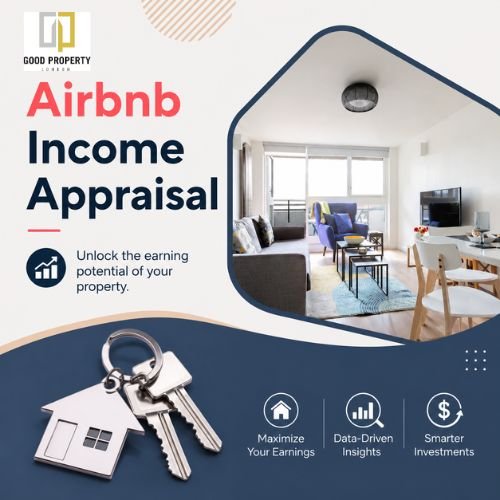 How to Conduct a Profitable Airbnb Income Appraisal in 2026
