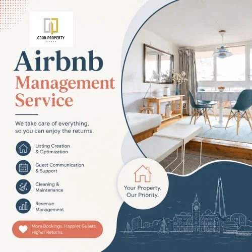 How Can an Airbnb Management Service Increase Your Rental Income?