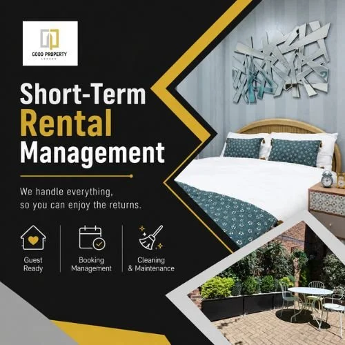 How Can Short-Term Rental Management Help Create Better Guest Experiences?
