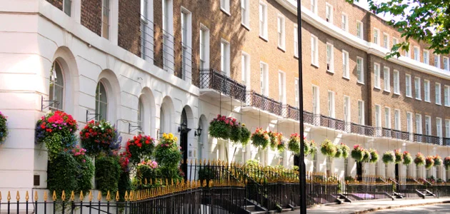 Short-term Rental Management London, UK | GOODPROPERTY.LONDON