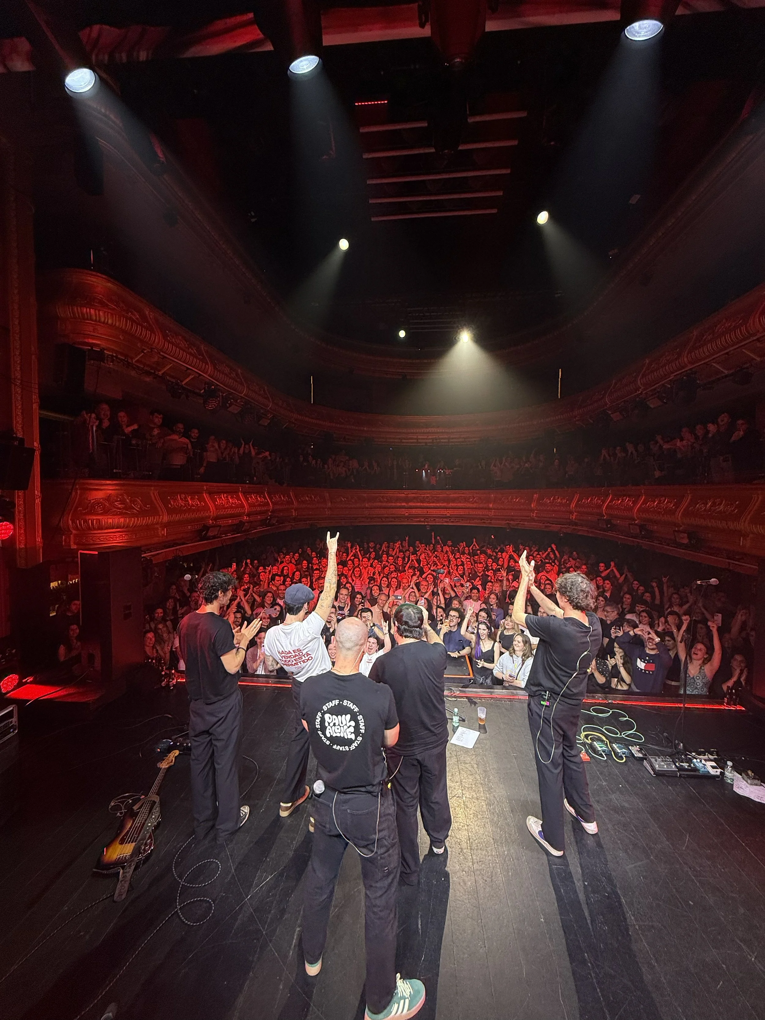  Madrid Eslava.  13.03.26 