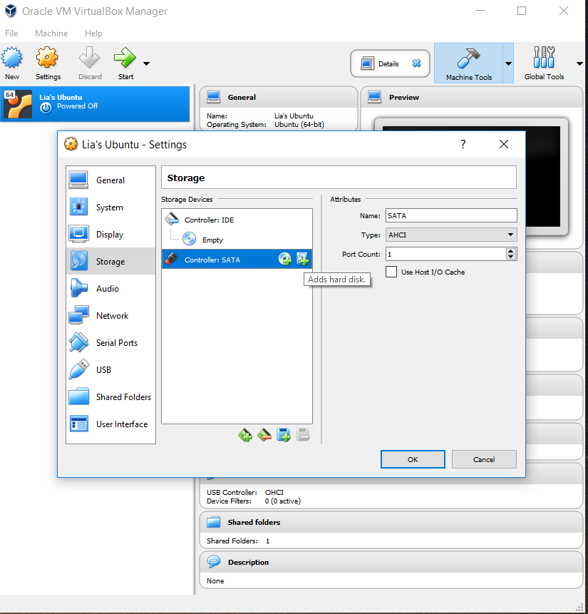 VirtualBox Increase Disk Size Ubuntu How To Resize Ubuntu In 