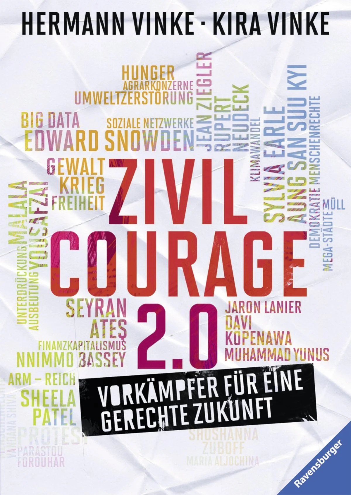 Zivilcourage 2.0 / Redaktion Sachbuch