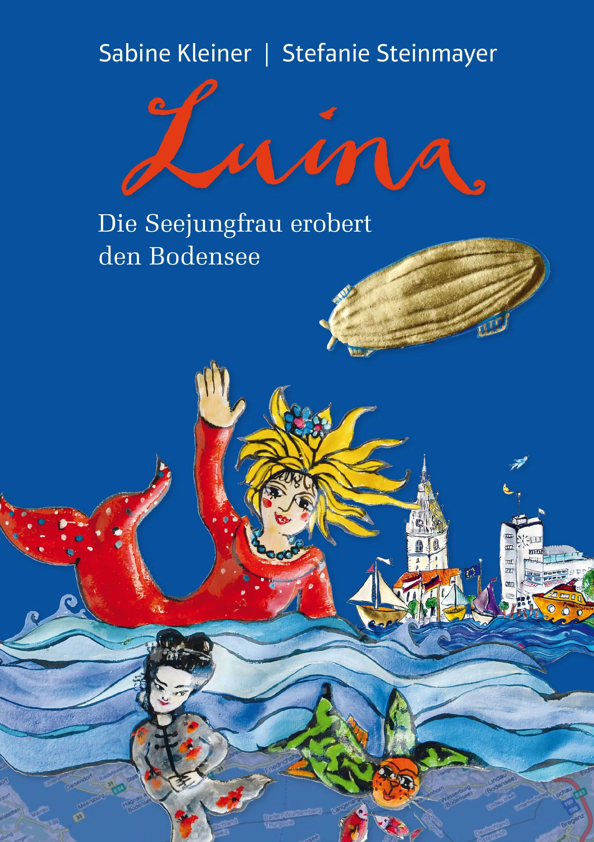 ©Verlag schwäbisches Meer