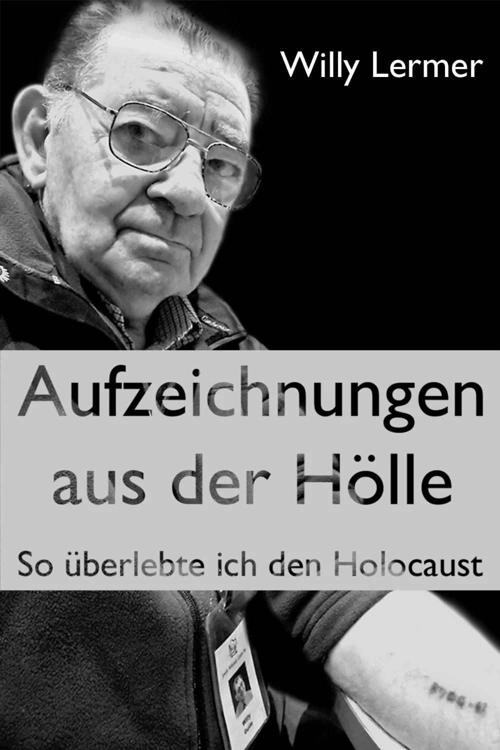 Aufzeichnungen aus der Hölle / Text & Konzeption Biografie