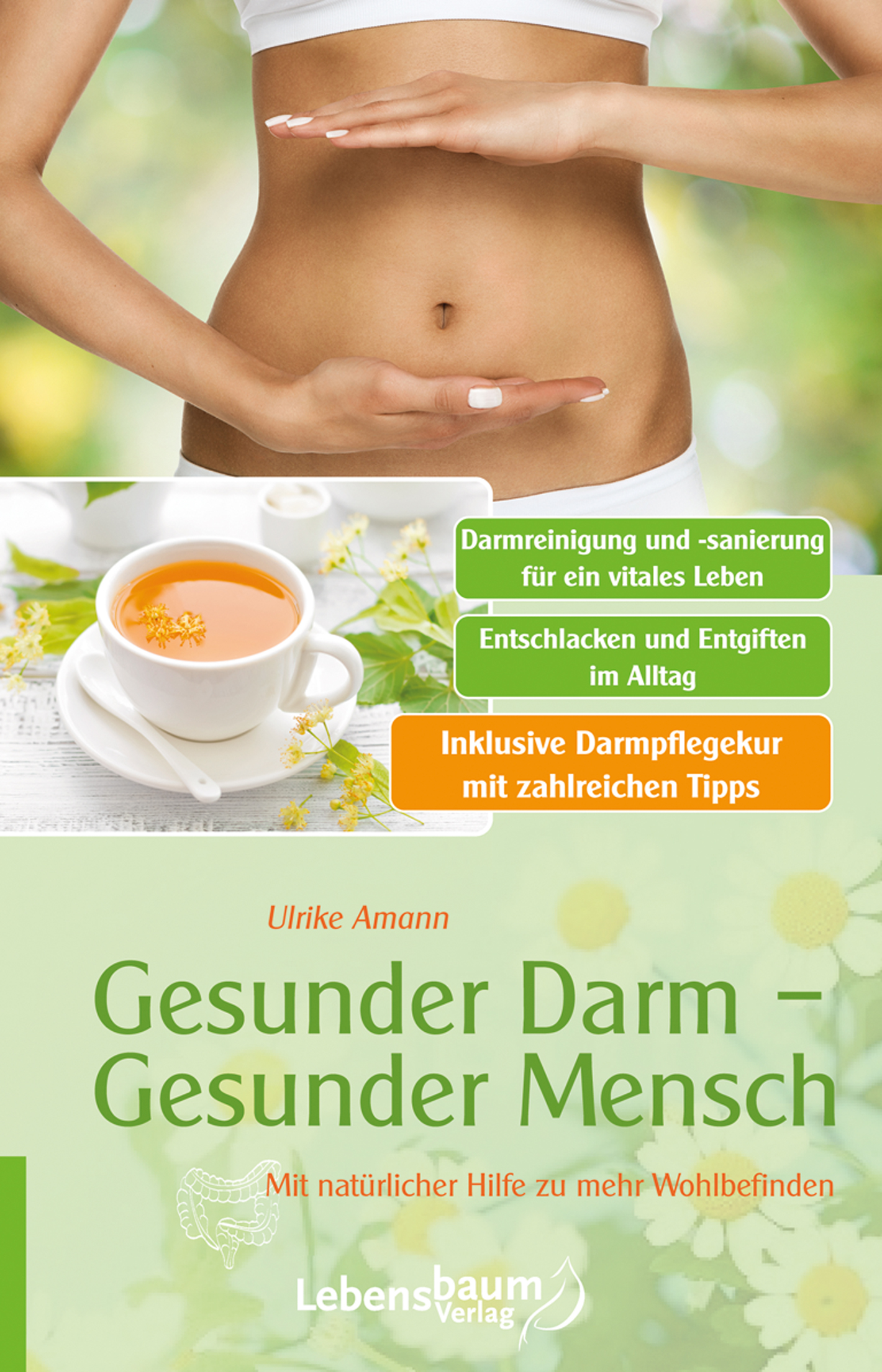 ©Lebensbaum in J. Kamphausen Mediengruppe GmbH