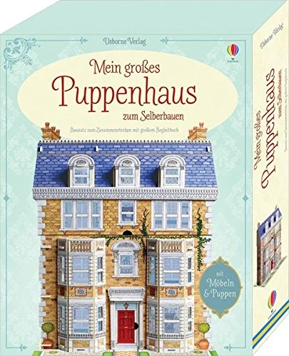 ©Usborne Publishing