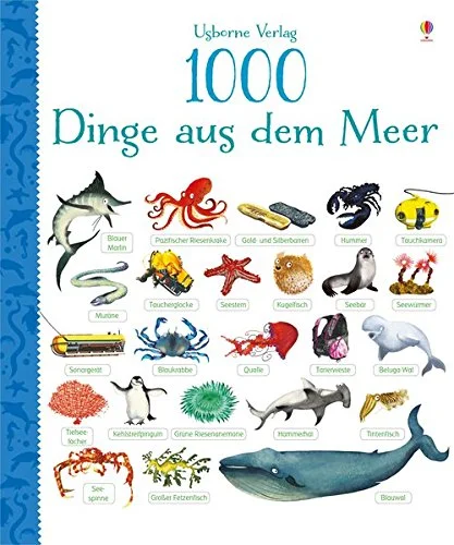 ©Usborne Publishing