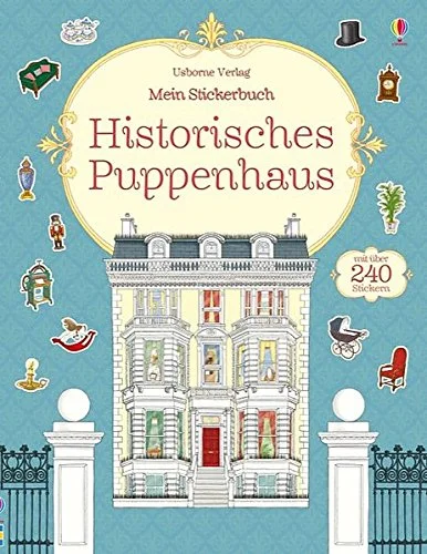 ©Usborne Publishing