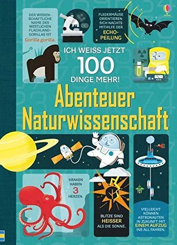 ©Usborne Publishing