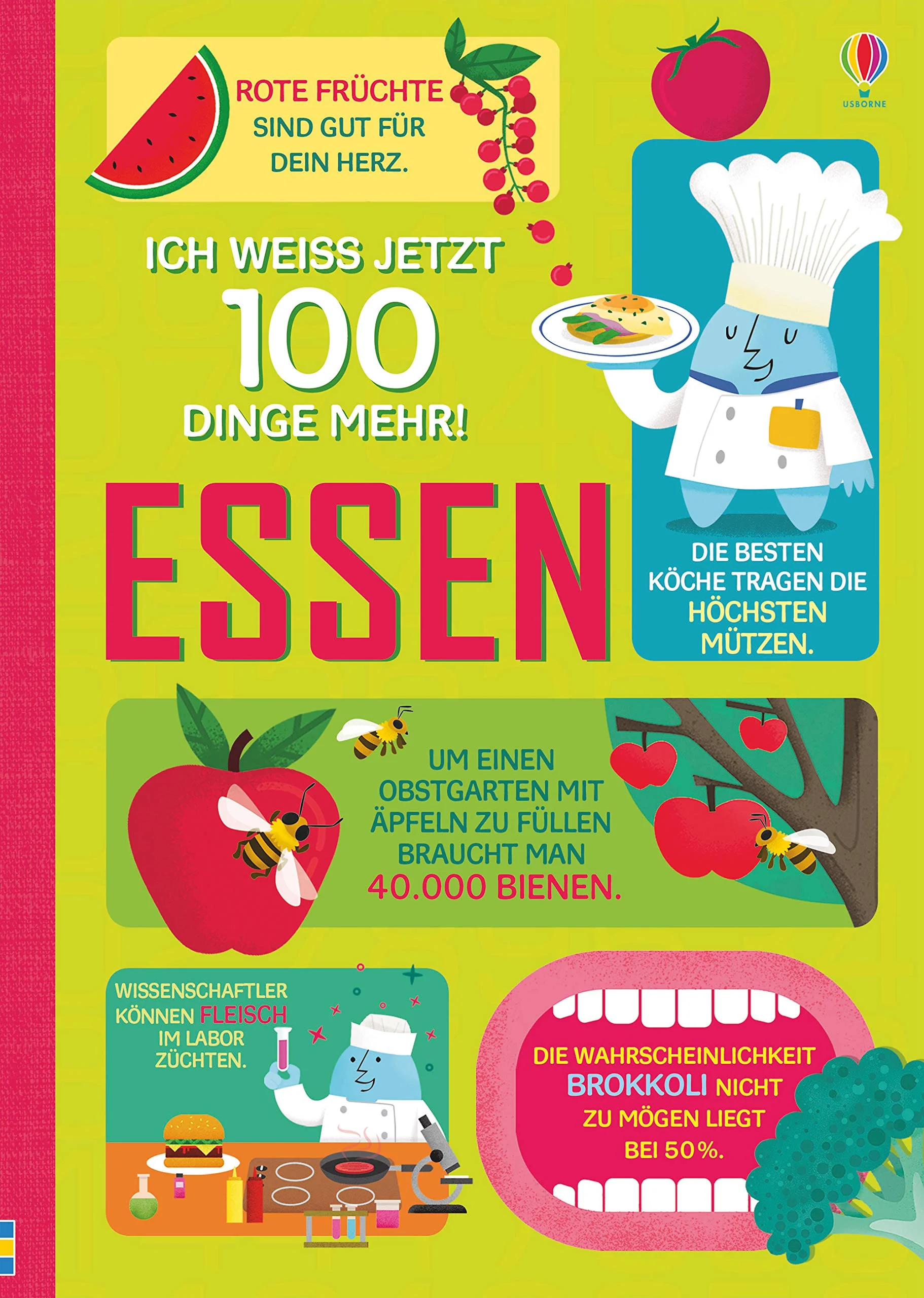 ©Usborne Publishing