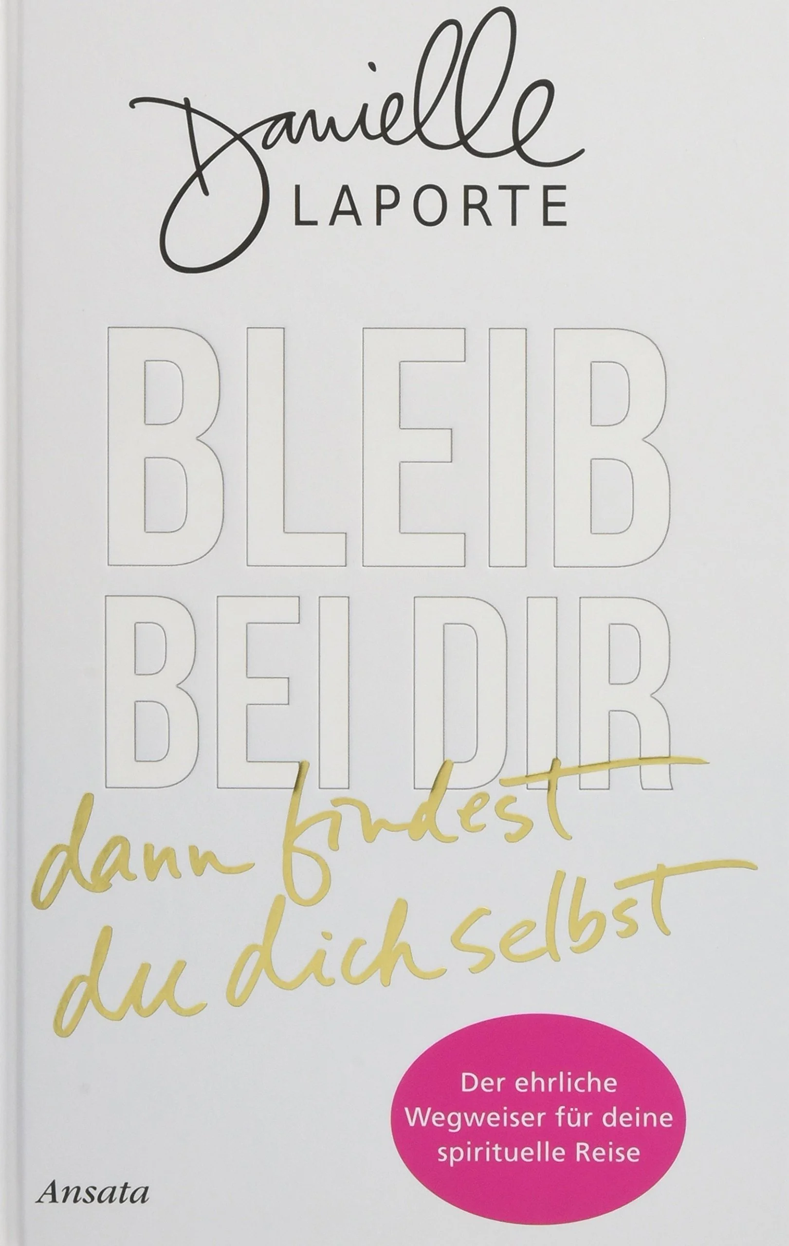 ©Ansata Verlag
