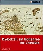 Radolfzell am Bodensee - Die Chronik / Korrektorat Sachbuch