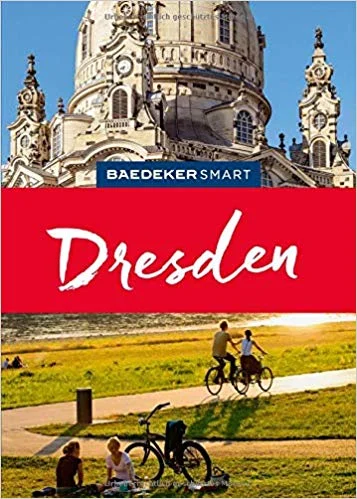 Baedeker SMART Reiseführer Dresden / Redaktion Sachbuch