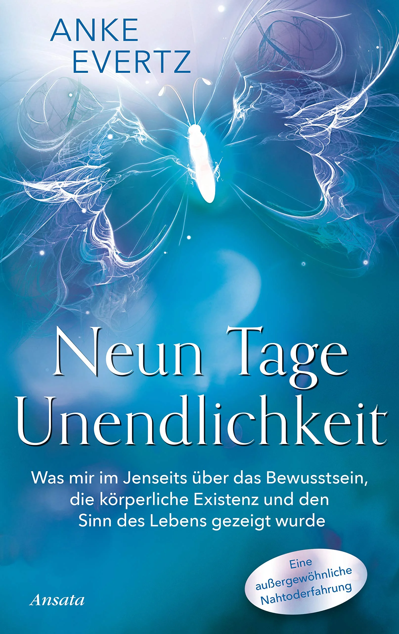 Neun Tage Unendlichkeit / Redaktion Sachbuch