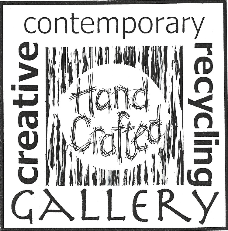 Chorlton & Manchester Contemporary Art and Craft Gallery - Creative Recycling