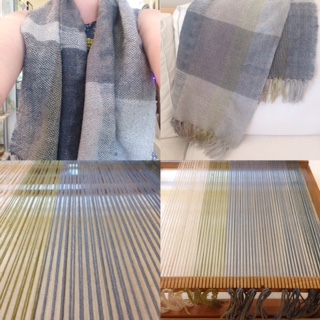 A variety of quality woven products........