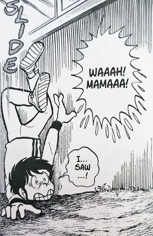 Image: Rumiko Takahashi (VIZ)