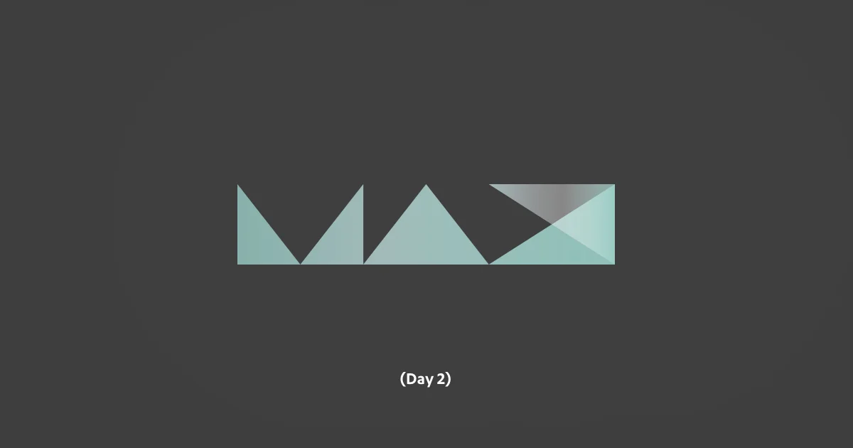 Adobe MAX 2015 Day 2 Review