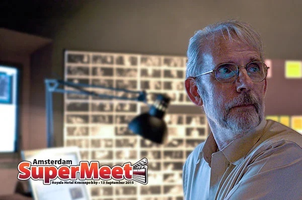 Walter Murch Chooses Premiere Pro